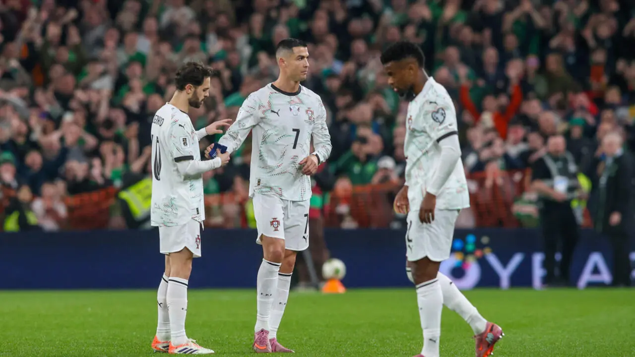 Bồ Đào Nha vs Armenia: Quyết chiến giành vé